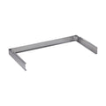 Roband Plate spacer for 6 slice Grill Stations to suit GSA6 range - 45 mm height - GSPS645