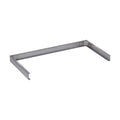 Roband Plate spacer for 8 slice Grill Stations to suit GSA8 range - 25 mm height - GSPS825
