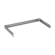 Roband Plate spacer for 8 slice Grill Stations to suit GSA8 range - 25 mm height - GSPS825