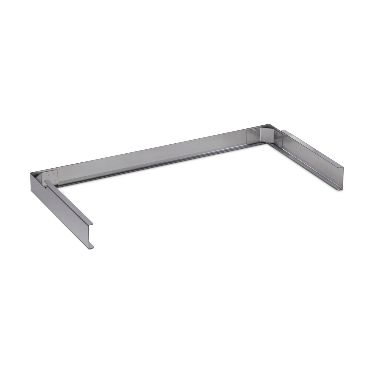 Roband Plate spacer for 8 slice Grill Stations to suit GSA8 range - 45 mm height - GSPS845