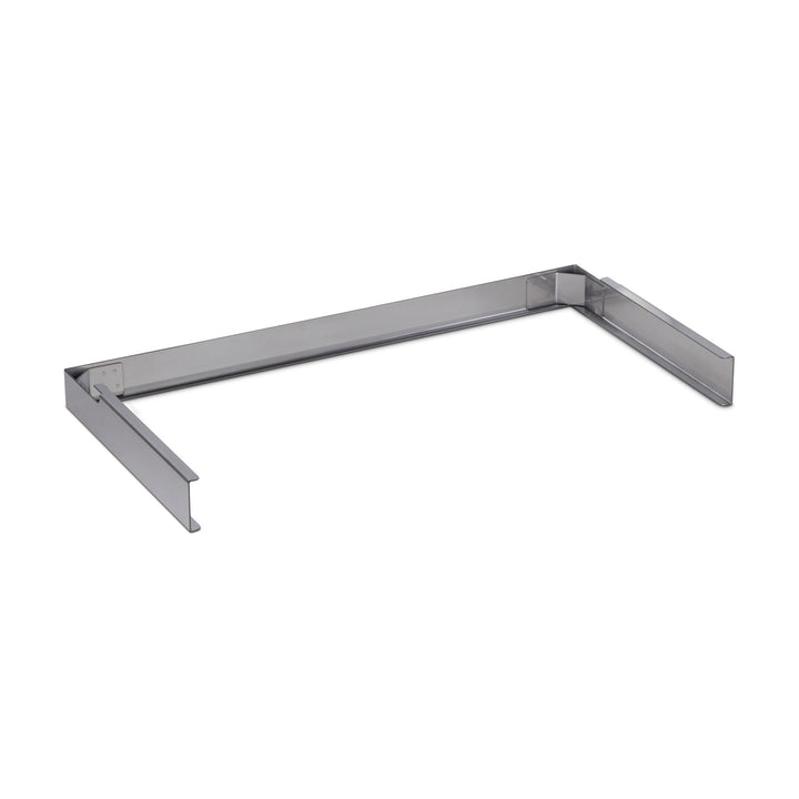 Roband Plate spacer for 8 slice Grill Stations to suit GSA8 range - 45 mm height - GSPS845