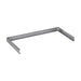 Roband Plate spacer for 8 slice Grill Stations to suit GSA8 range - 25 mm height - GSPS825