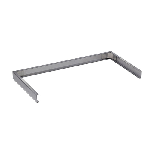 Roband Plate spacer for 8 slice Grill Stations to suit GSA8 range - 35 mm height - GSPS835