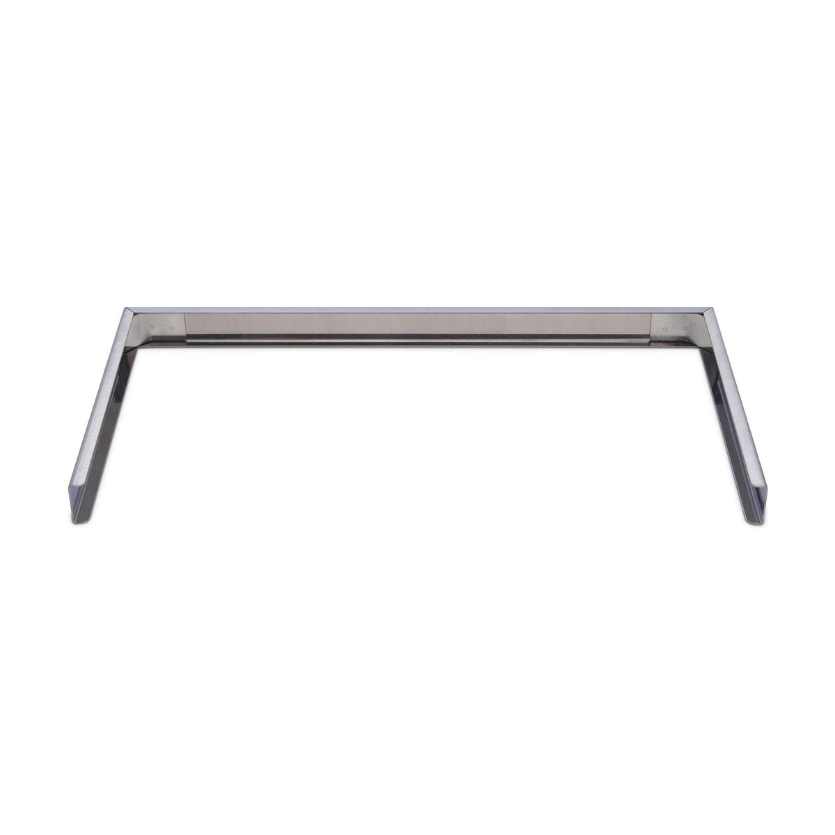 Roband Plate spacer for 8 slice Grill Stations to suit GSA8 range - 25 mm height - GSPS825