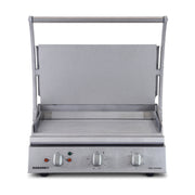 Roband Plate spacer for 8 slice Grill Stations to suit GSA8 range - 25 mm height - GSPS825