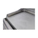Roband Plate spacer for 8 slice Grill Stations to suit GSA8 range - 25 mm height - GSPS825