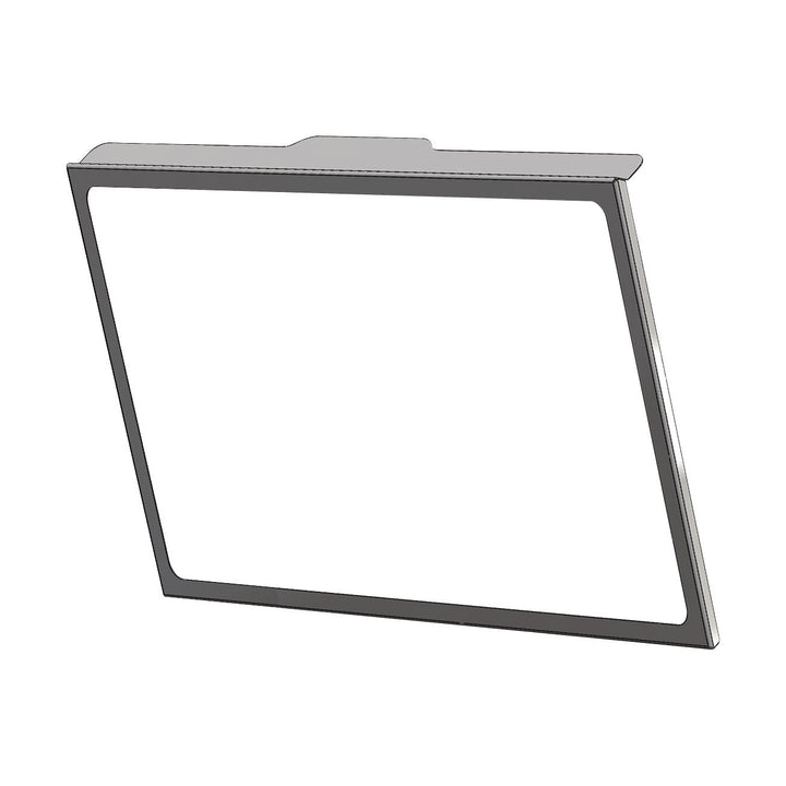 Roband Retainer Clip for 8 Slice Grill Station - RC8