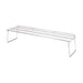 Roband Stainless steel midshelf to suit 2 x 3 pan food bars - SM23