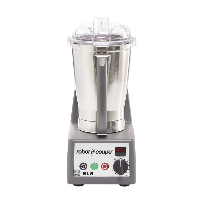 Robot Coupe BL 5 Kitchen Blender