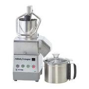 Robot Coupe Food Processor - 7.5L Bowl - R752