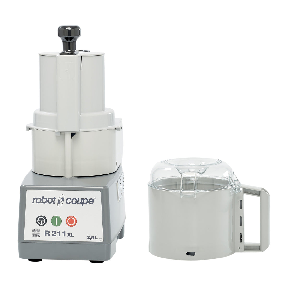 Robot Coupe Food Processor & Veg Prep - R211XL