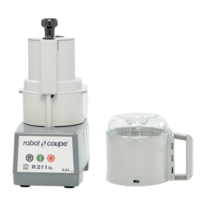 Robot Coupe Food Processor & Veg Prep - R211XL