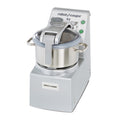Robot Coupe Table Top Cutter Mixer - 8L Stainless Steel Bowl - R8