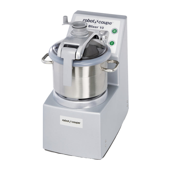 Robot Coupe Blixer 11.5L Stainless Bowl - Blixer 10