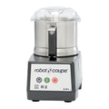 Robot Coupe Table Top Cutter Mixer - 2.9L Stainless Steel Bowl - R2