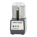 Robot Coupe Table Top Cutter Mixer - 3.7L Stainless Steel Bowl - R3