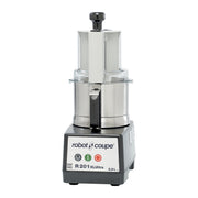 Robot Coupe Food Processor & Veg Prep - R201XL Ultra
