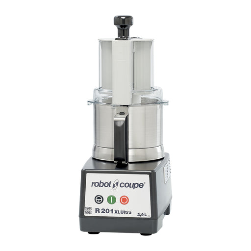 Robot Coupe Food Processor & Veg Prep - R201XL Ultra