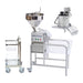 Robot Coupe Vegetable Preparation Machine - CL55 Workstation Single PH