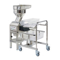 Robot Coupe Vegetable Preparation Machine 3PH - CL60 Workstation