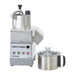 Robot Coupe Food Processor - 5.9L Bowl - 3PH - R502