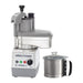 Robot Coupe Food Processor - 4.5L Bowl - Variable Speed - R402 V.V.
