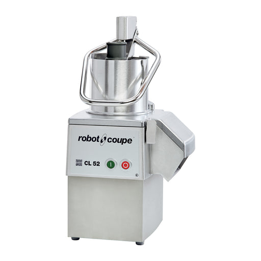 Robot Coupe Vegetable Preparation Machine - CL52
