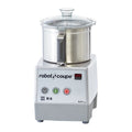 Robot Coupe Table Top Cutter Mixer - 5.9L Stainless Bowl - R5