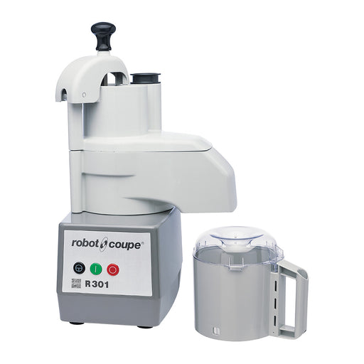 Robot Coupe Food Processor - 3.7L Bowl - R301