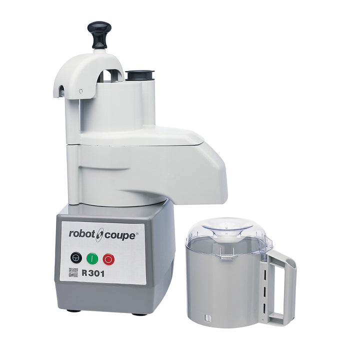 Robot Coupe Food Processor - 3.7L Bowl - R301