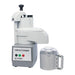 Robot Coupe Food Processor - 3.7L Bowl - R301