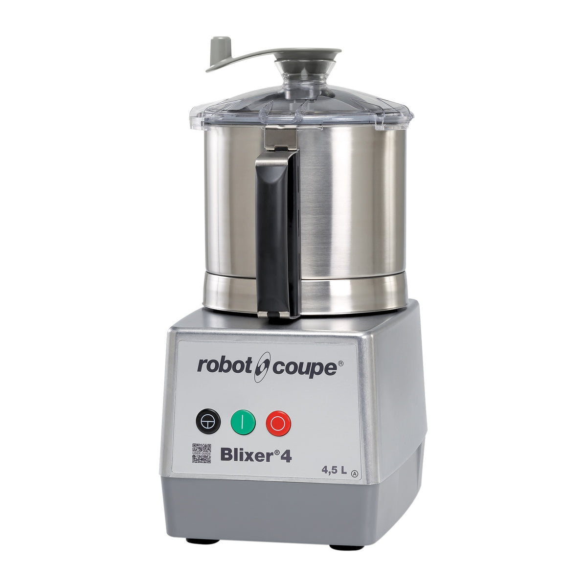 Robot Coupe Blixer 4.5L Stainless Bowl - Blixer 4