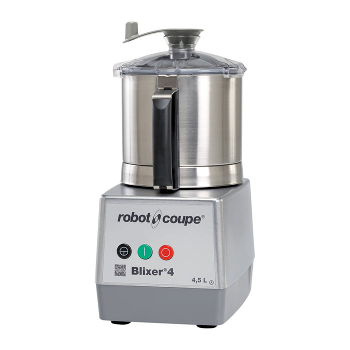 Robot Coupe Blixer 4.5L Stainless Bowl - Blixer 4