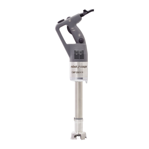 Robot Coupe Compact Variable Speed Immersion Blender - CMP250VV