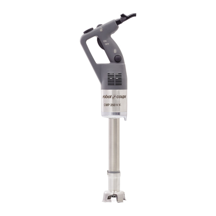 Robot Coupe Compact Variable Speed Immersion Blender - CMP250VV