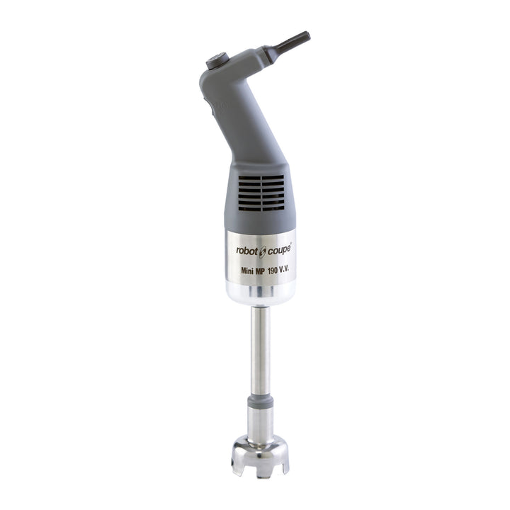 Robot Coupe Immersion Blender - Mini MP190 VV
