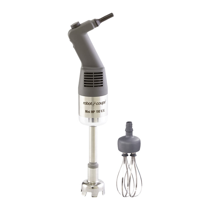 Robot Coupe Mini Combi Power Mixer - MINI MP190 Combi