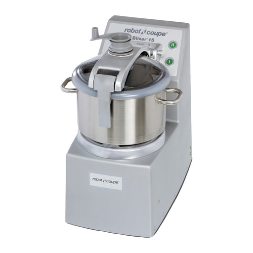 Robot Coupe Blixer 15L Stainless Steel Bowl - Blixer 15