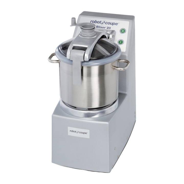 Robot Coupe Blixer 20L Stainless Steel Bowl - Blixer 20