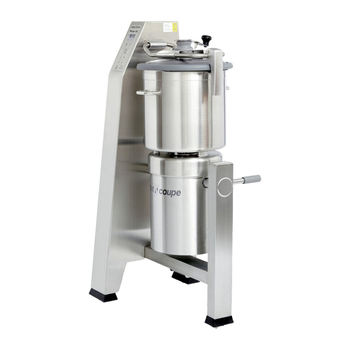 Robot Coupe Blixer 45L Stainless Steel Bowl - Blixer 45