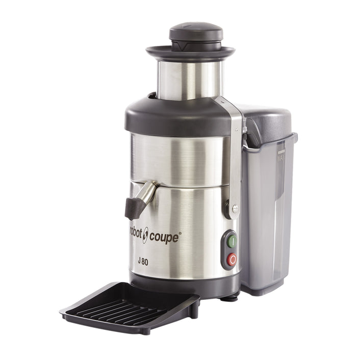 Robot Coupe Juice Extractor J80