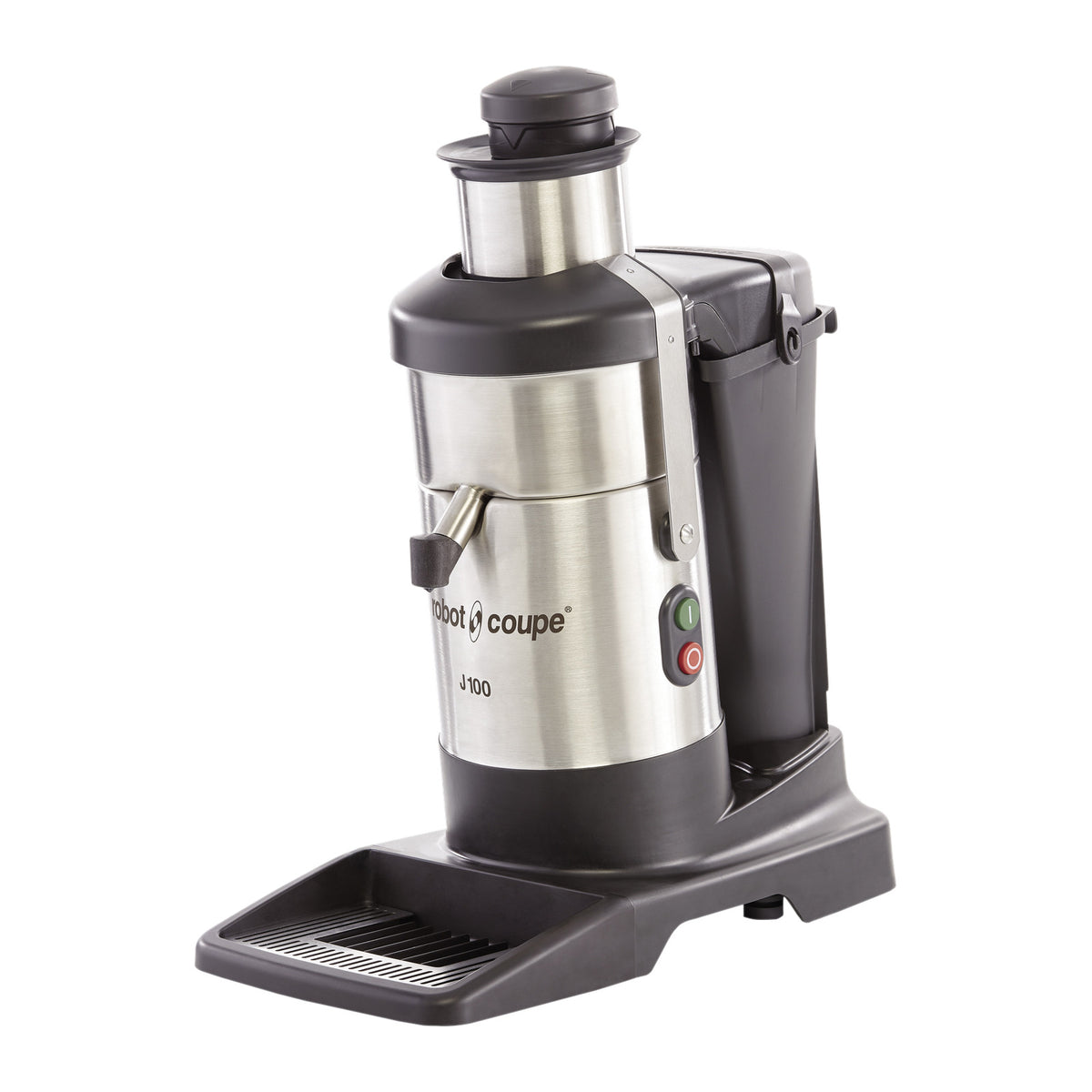 Robot Coupe Juice Extractor J100
