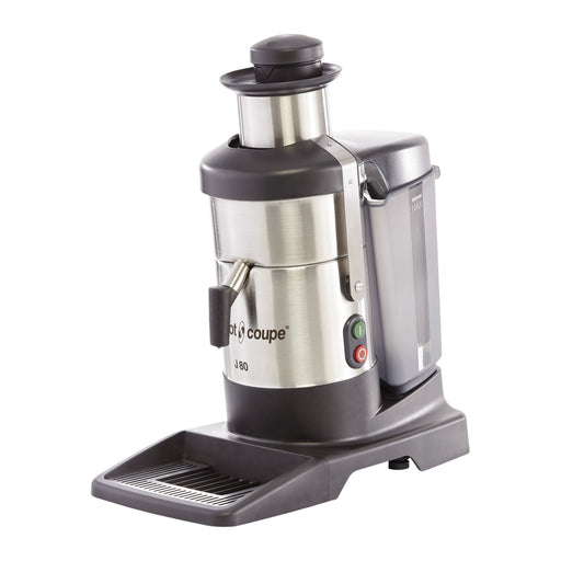 Robot Coupe Juice Extractor J80 Buffet