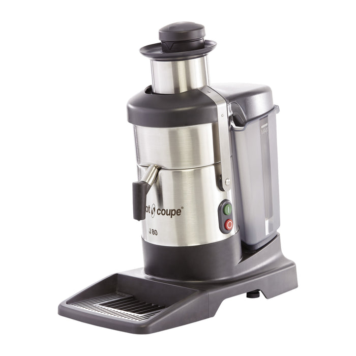 Robot Coupe Juice Extractor J80 Buffet