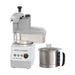 Robot Coupe Food Processor - 4.5L Bowl - Variable Speed - R402 V.V.