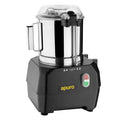 Apuro 5Ltr Bowl Cutter and Veg Prep Attachment with 4x Discs - SA799-A
