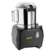 Apuro 5Ltr Bowl Cutter and Veg Prep Attachment with 4x Discs - SA799-A