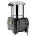 Apuro 5Ltr Bowl Cutter and Veg Prep Attachment with 4x Discs - SA799-A