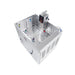 Sammic Sous-Vide Heated Tank - 120L - 120P
