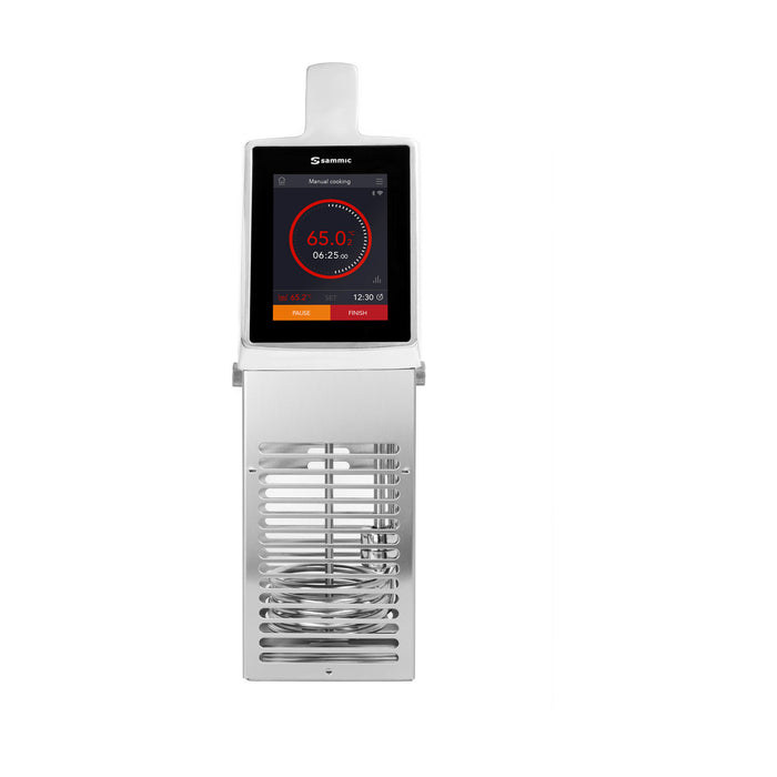 Sammic Sous-Vide Immersion Circulator - 120L - SMARTVIDE XL
